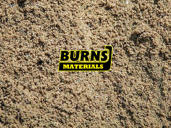 sl bedding sand REV